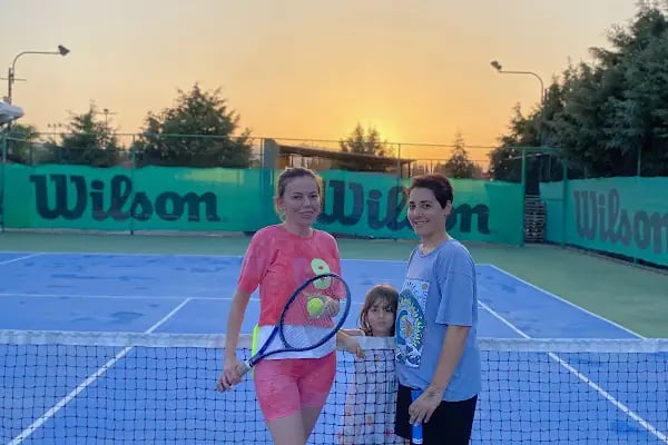 Dalaman Tenis Kulübü - Resim 14