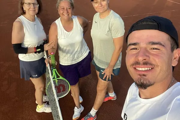 Dalaman Tenis Kulübü - Resim 18