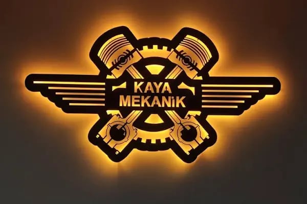 KAYA MOTOR TAMİRCİSİ DİYARBAKIR - Resim 12