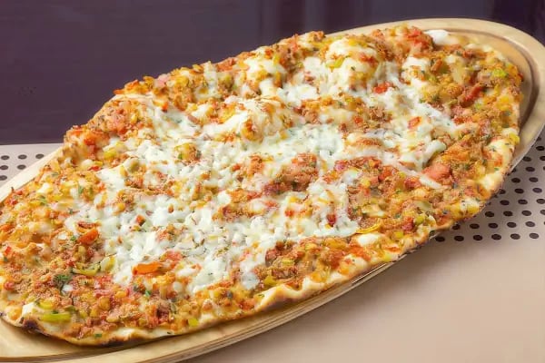 hünkar pide ve lahmacun fırını - Resim 5