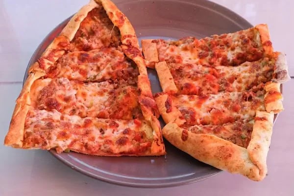 hünkar pide ve lahmacun fırını - Resim 3