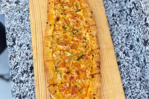 hünkar pide ve lahmacun fırını - Resim 9