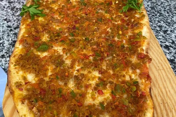 hünkar pide ve lahmacun fırını - Resim 7