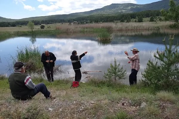 Çamlıdere Halk Eğitim Merkezi - Resim 2