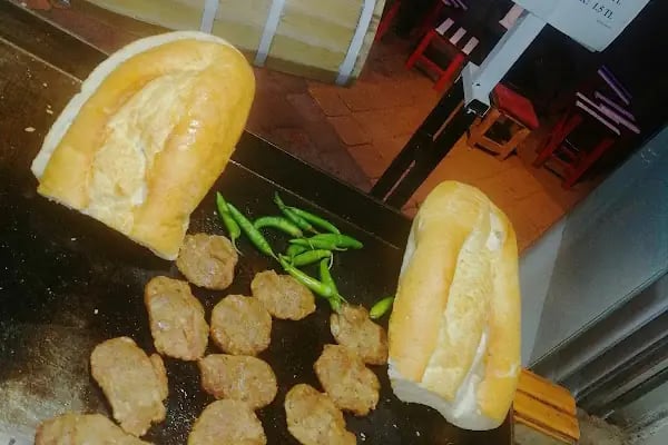 Kofte safası - Resim 3