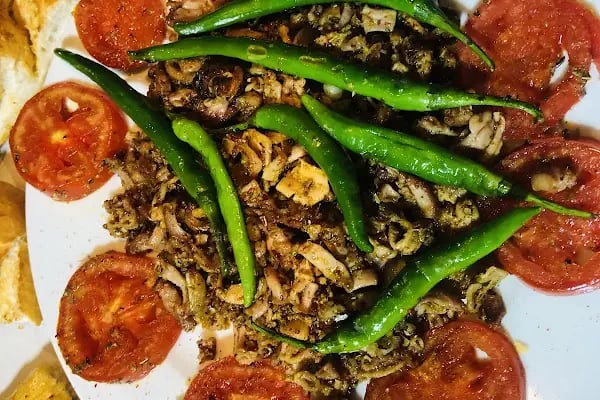 Kofte safası - Resim 15