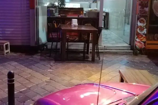 Kofte safası - Resim 10