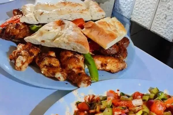 Kofte safası - Resim 4