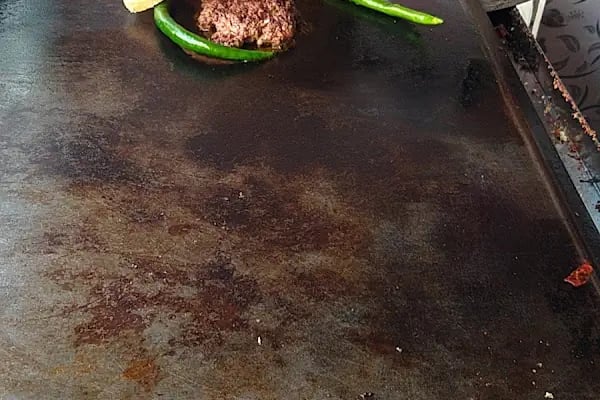 Kofte safası - Resim 16