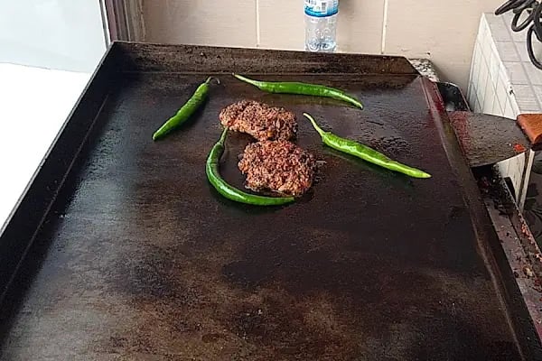 Kofte safası - Resim 9