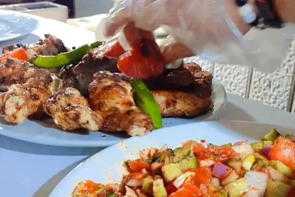 Kofte safası - Resim 17