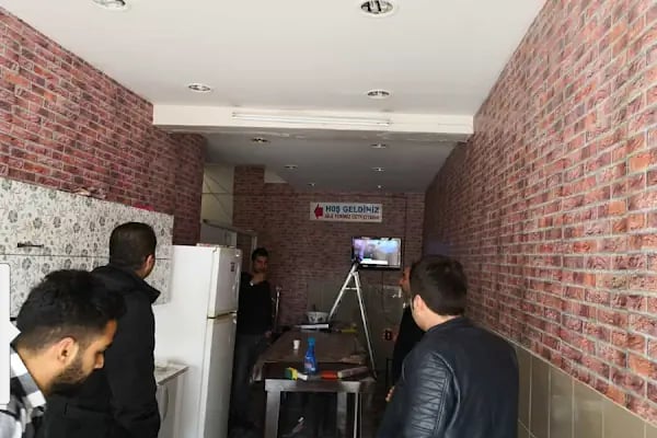 Kofte safası - Resim 14