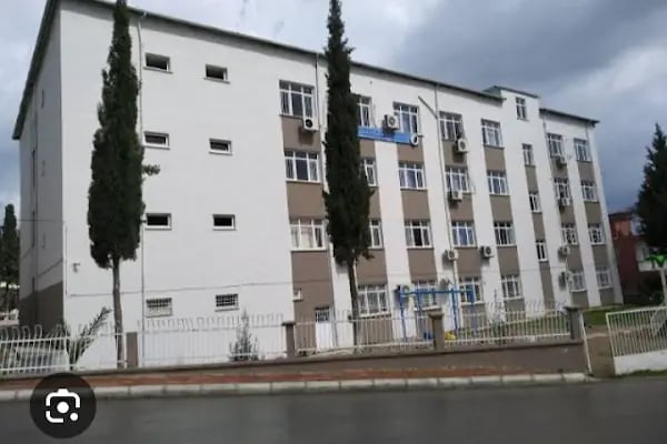 Çeltikçi İlköğretim Okulu - Resim 2