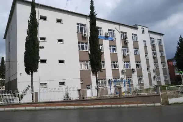 Çeltikçi İlköğretim Okulu - Resim 8