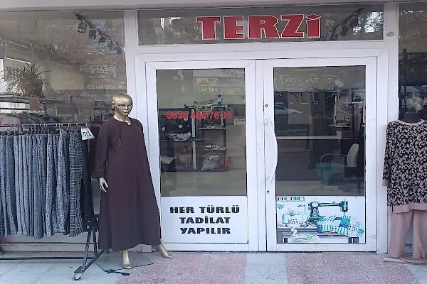 Bekleviç Terzi - Resim 3