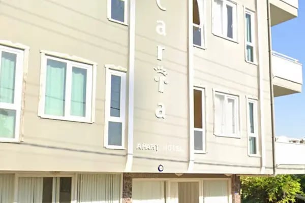 Caria Apart - Resim 1