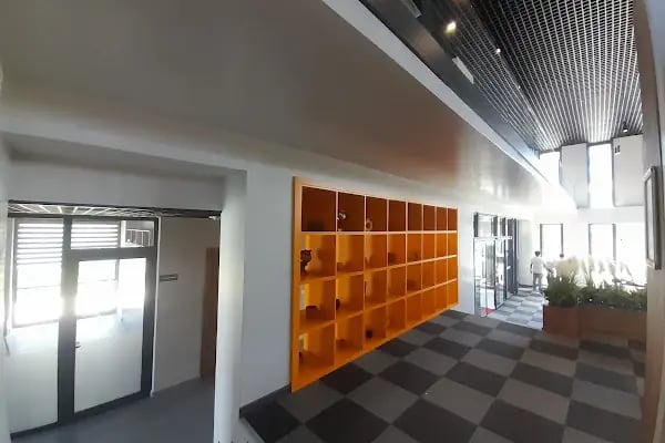 SARBAK Metal Andon Arakelyan Halk Kütüphanesi - Resim 6