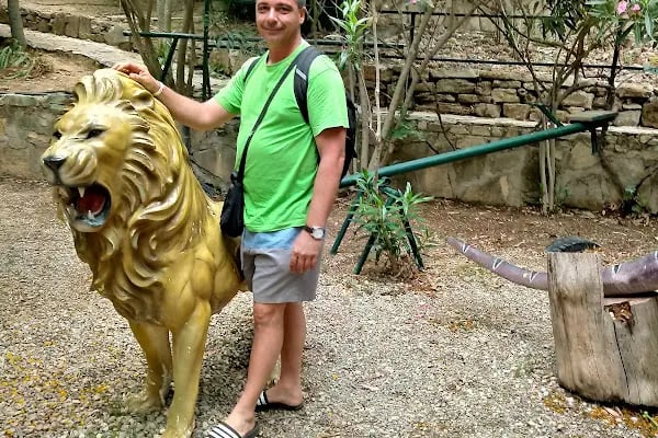Animal park - Resim 19