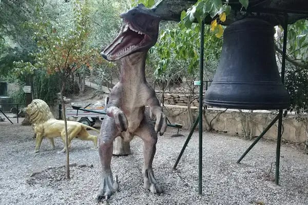 Animal park - Resim 4