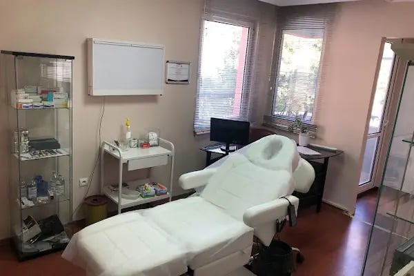 Estedermis Medikal Estetik Güzellik Merkezi - Resim 2