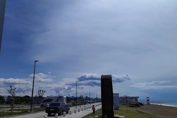 Sorgun Halk plajı - Resim 19