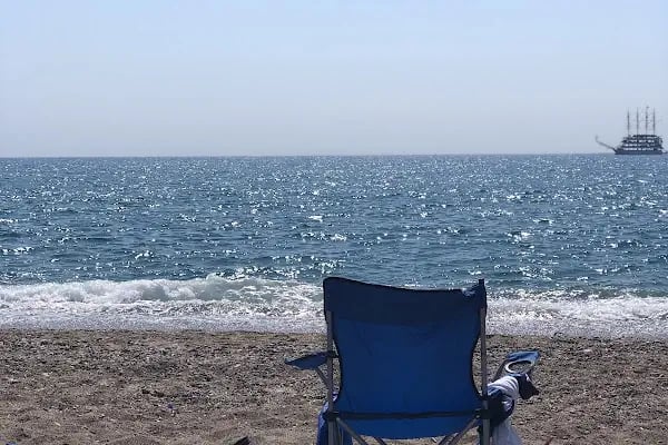 Sorgun Halk plajı - Resim 10