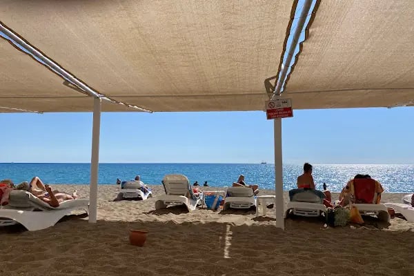 Sorgun Halk plajı - Resim 15