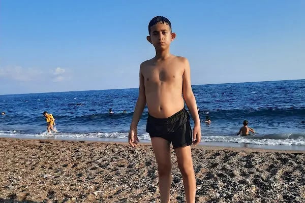 Sorgun Halk plajı - Resim 12