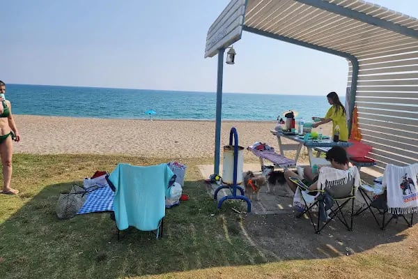 Sorgun Halk plajı - Resim 20