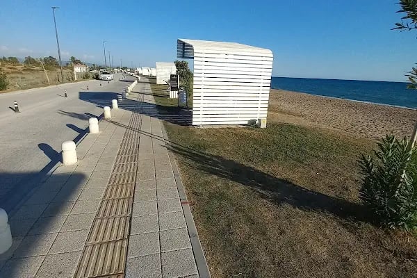 Sorgun Halk plajı - Resim 6