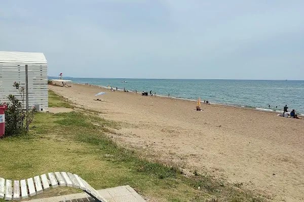 Sorgun Halk plajı - Resim 18