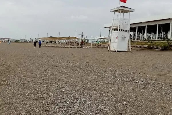 Sorgun Halk plajı - Resim 14