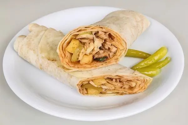 NeFis Döner - Resim 2