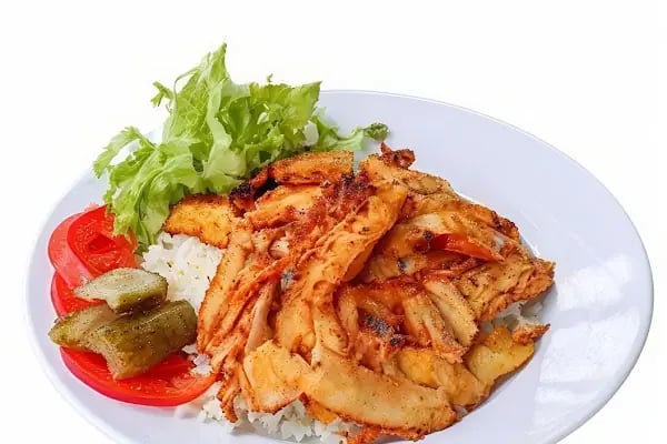 NeFis Döner - Resim 5