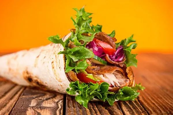 NeFis Döner - Resim 1