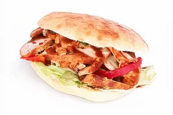 NeFis Döner - Resim 10