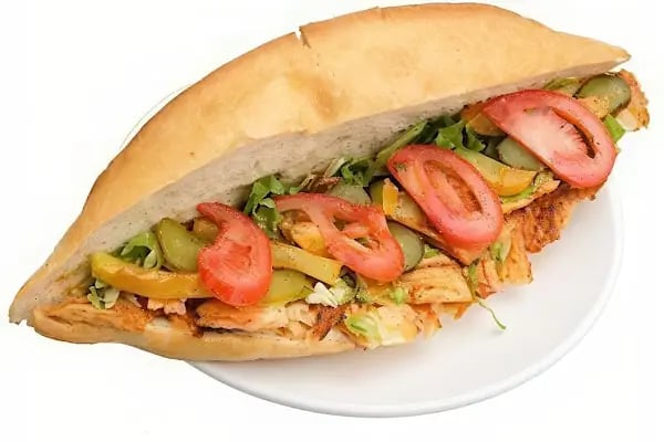 NeFis Döner - Resim 3