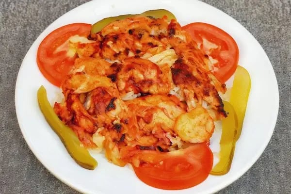 NeFis Döner - Resim 7
