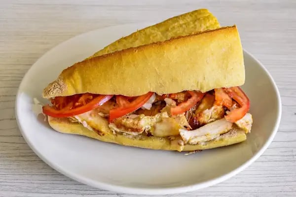 NeFis Döner - Resim 9