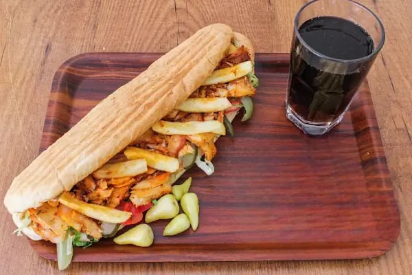 NeFis Döner - Resim 6