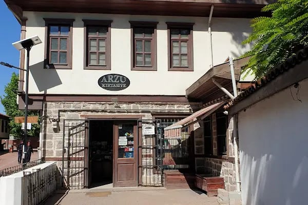 Arzu Kırtasiye - Resim 3