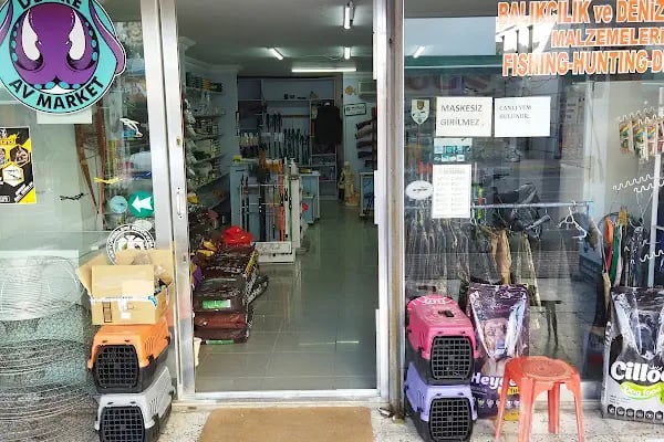 İdeal Spor Mağazası &amp; Reklam - Resim 5