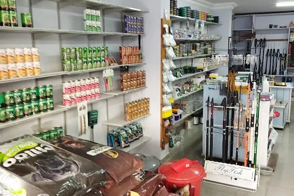 İdeal Spor Mağazası &amp; Reklam - Resim 8