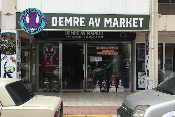 İdeal Spor Mağazası &amp; Reklam - Resim 1
