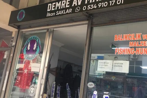 İdeal Spor Mağazası &amp; Reklam - Resim 9