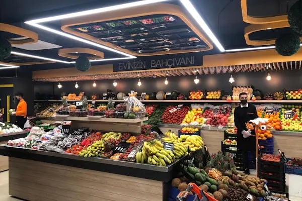 SF GRUP tasarım dekorasyon - Resim 12