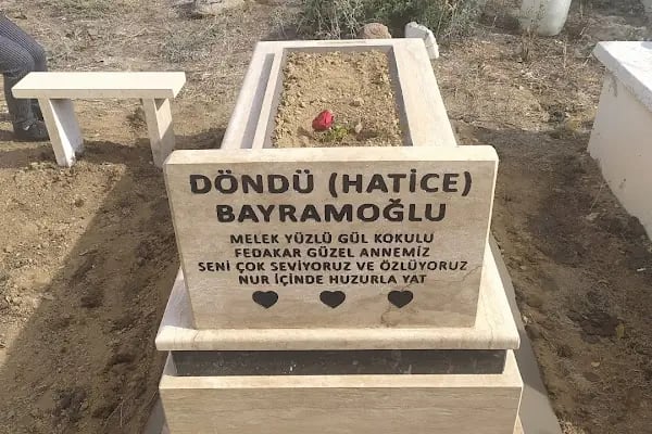 Altınel Mermer Granit | Ankara Mezar Yapımı - Resim 15