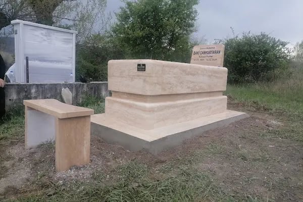 Altınel Mermer Granit | Ankara Mezar Yapımı - Resim 8