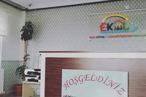 Ekol Özel Eğitim ve Rehabilitasyon Merkezi - Resim 11