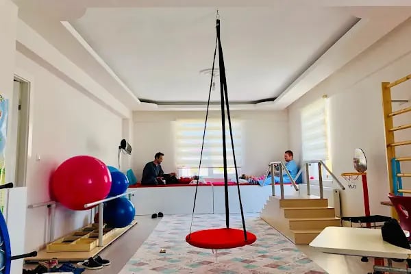 Ekol Özel Eğitim ve Rehabilitasyon Merkezi - Resim 7